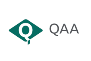 QA Higher Education in Apprenticeships