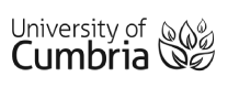 University of cumbria1