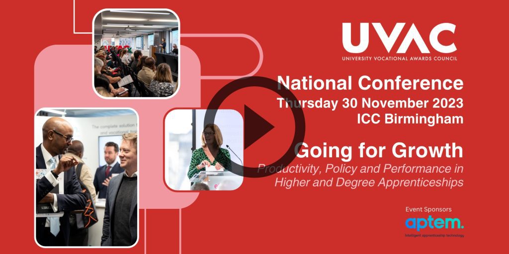 Tickets for UVAC’s National Conference are now live! | UVAC