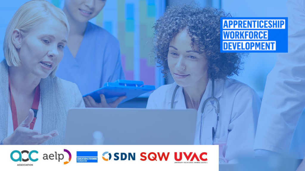 Apprenticeship Workforce Development (AWD) is pleased to announce in ...
