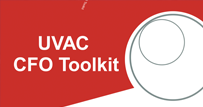 UVAC CFO Toolkit