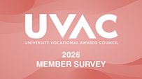 UVAC Member Survey 2026