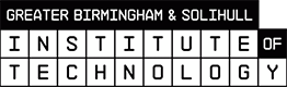 Greater Birmingham & Solihull Institute of Technology logo