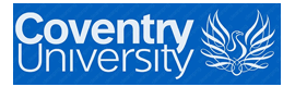 Coventry University logo